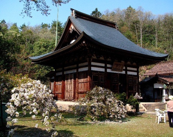 🏯 보타락산 엔츠지(補陀洛山 円通寺) 이미지 7